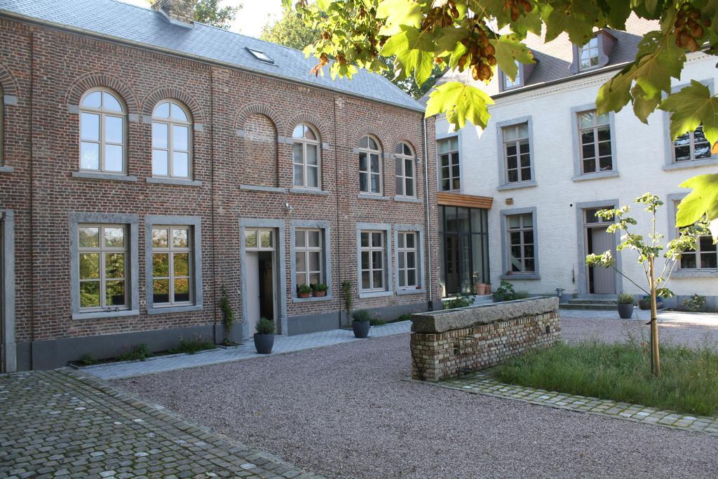 B&B Les Dependances Namur  Exterior foto